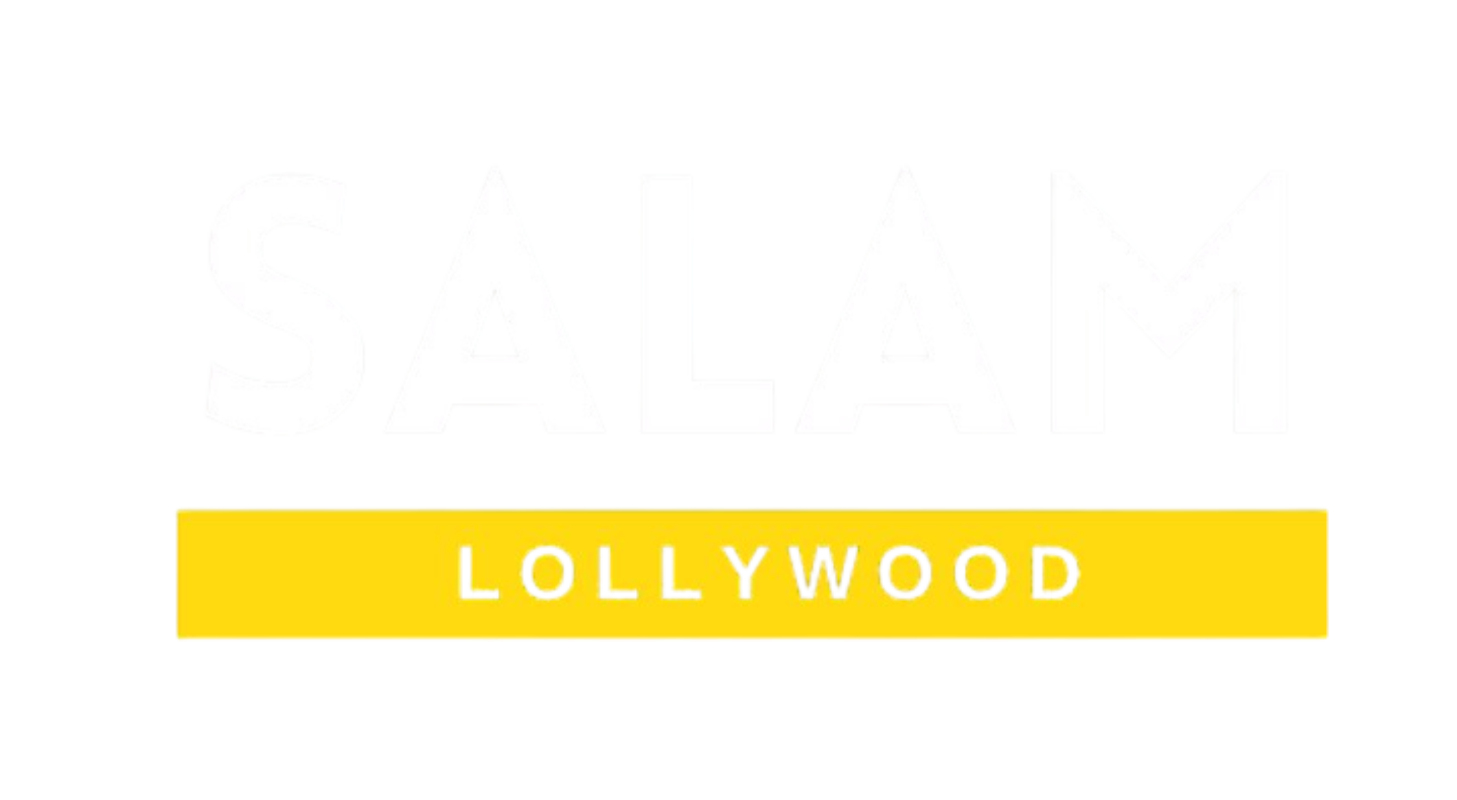 Salaam Lollywood Logo